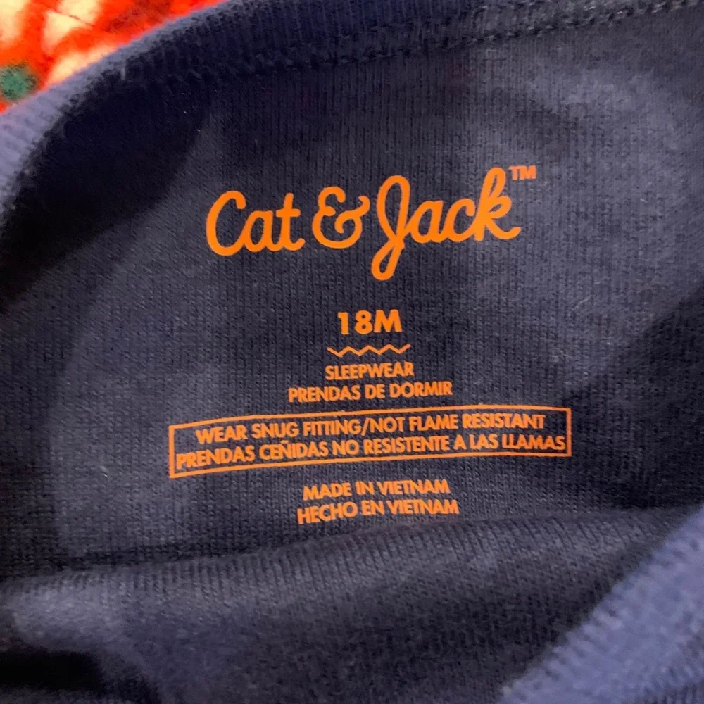 Cat & Jack adorable piece